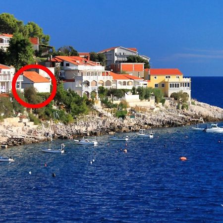 Apartments By The Sea Zavalatica, Korcula - 189 Eksteriør bilde