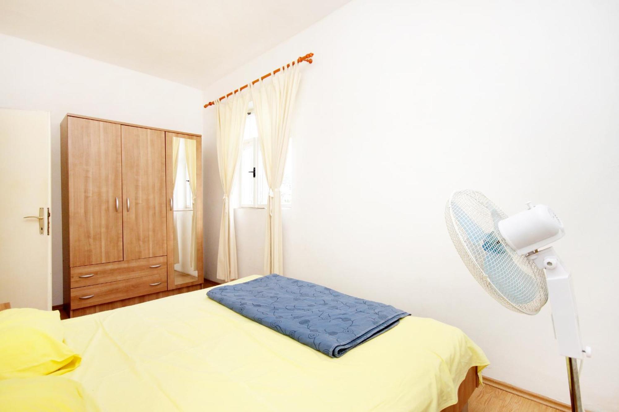 Apartments By The Sea Zavalatica, Korcula - 189 Rom bilde